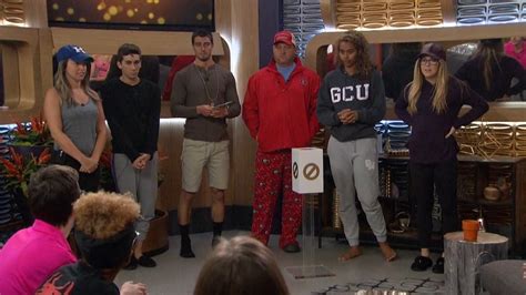 who won the veto on big brother|big brother veto winner today.